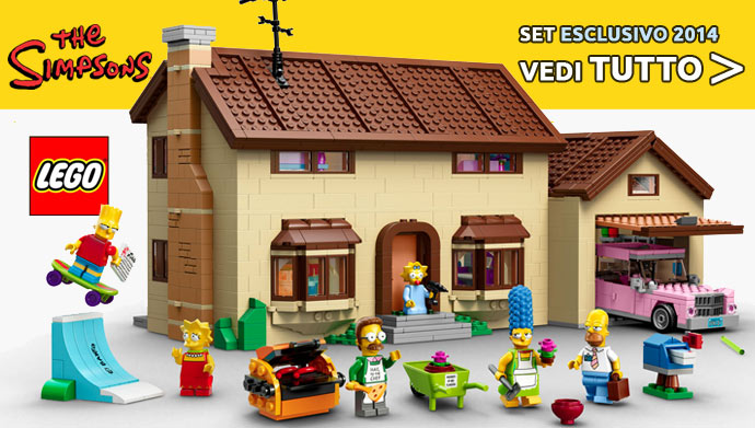 The Simpsons