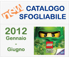 Istruzioni e catalogo 2012