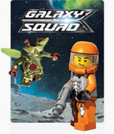 Galaxy Squad
