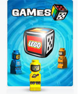 Gioco Lego in scatola