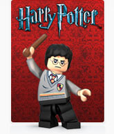 Lego Harry Potter