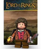 The Lord of the Rings