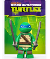 Lego Tartarughe Ninja