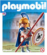 Playmobil