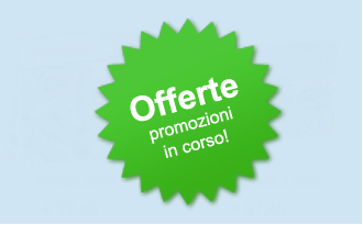 Offerte e preordini