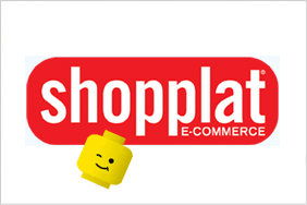 Web Store Lego
