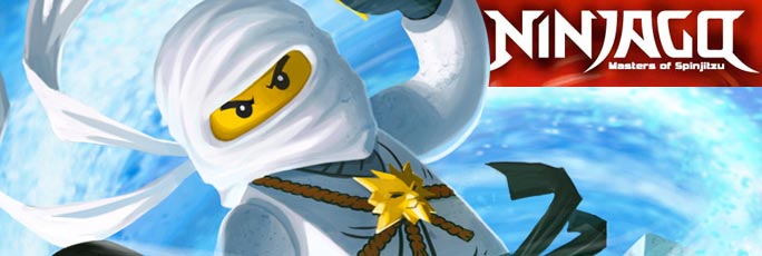 Ninjago