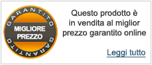 Garanzia gioco Lego al miglior prezzo