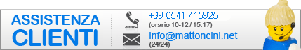 Servizio clienti