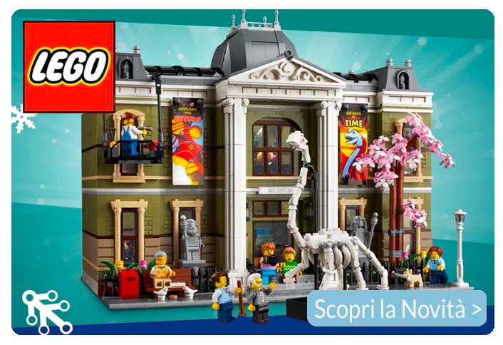 Giochi Lego - Negozio online di giocattoli Lego e di costruzione