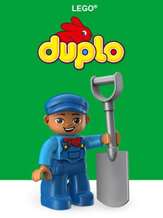 Lego Duplo