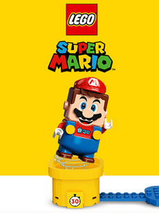 Super Mario