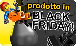 Offerta Black Friday