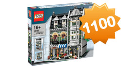 Grand Emporium