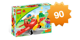 Primo Aereo Duplo