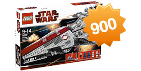 Venator Star Wars
