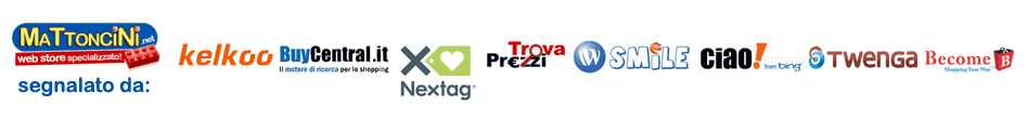 Shop affiliato