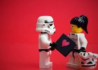 Star Wars San Valentino