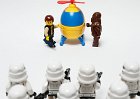 Star Wars Lego 3