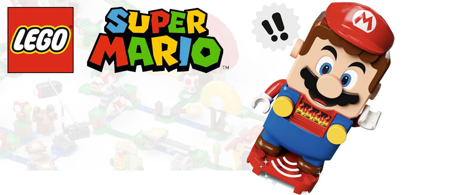 Super Mario