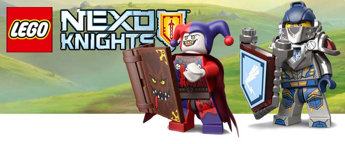 Nexo Knights