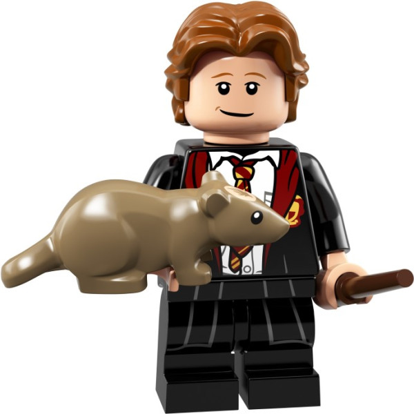 Minifig Ron Weasley 71022