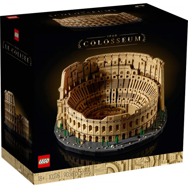 Colosseo