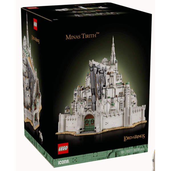 Il Signore degli Anelli: Minas Tirith™