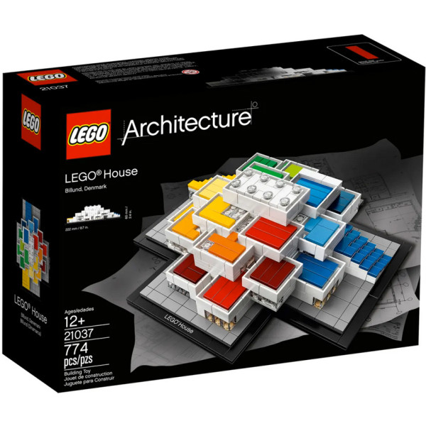 LEGO® House