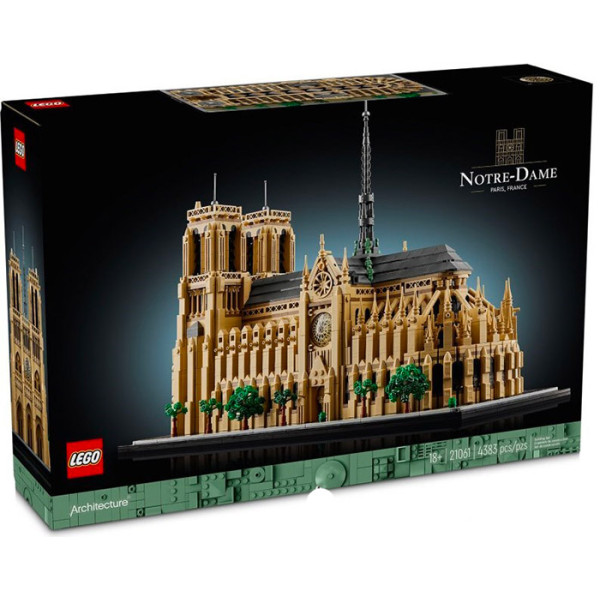 Notre-Dame de Paris