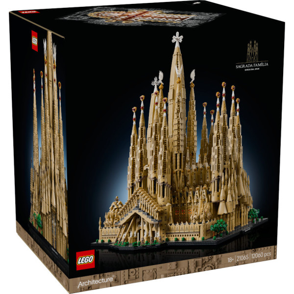Sagrada Família