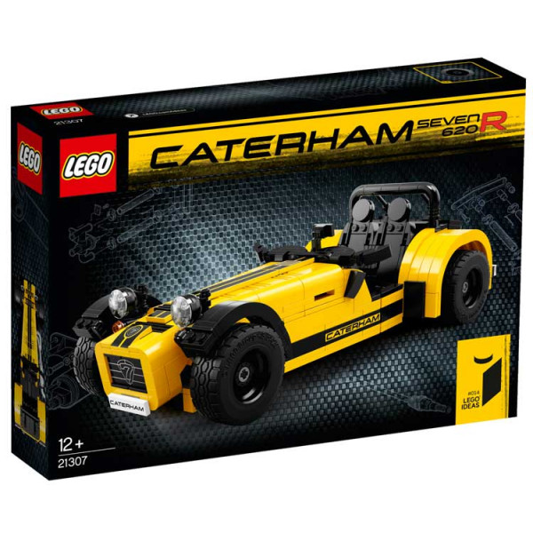 Caterham Seven 620R