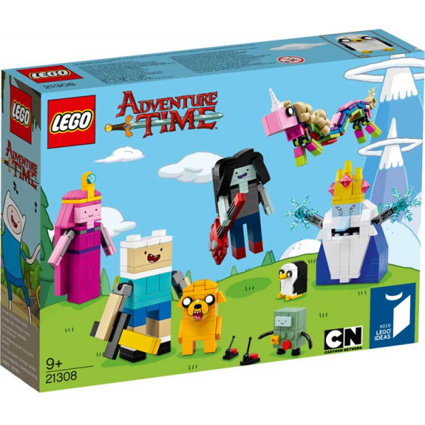 Adventure Time