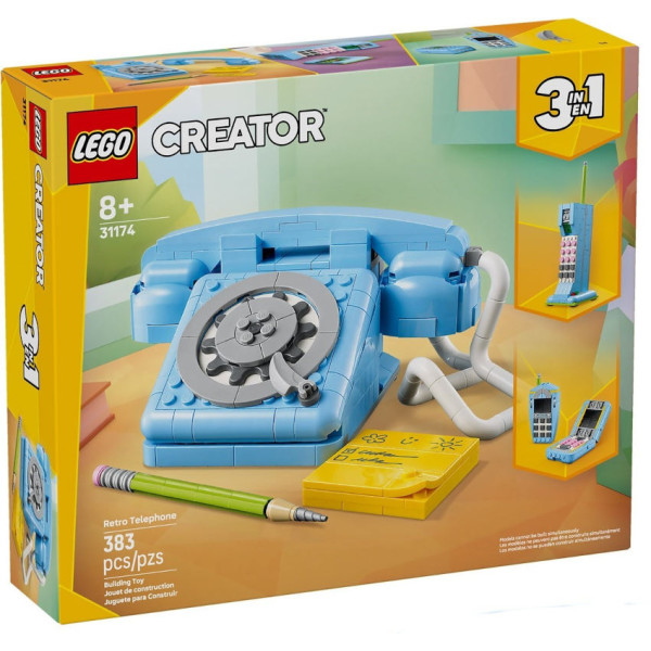 Telefono retrò