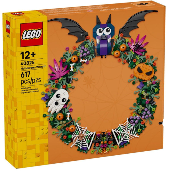 Ghirlanda di Halloween