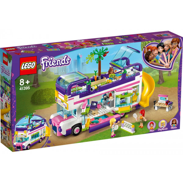 Lego Friends 41395