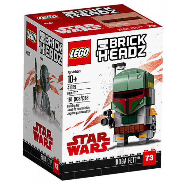 Boba Fett