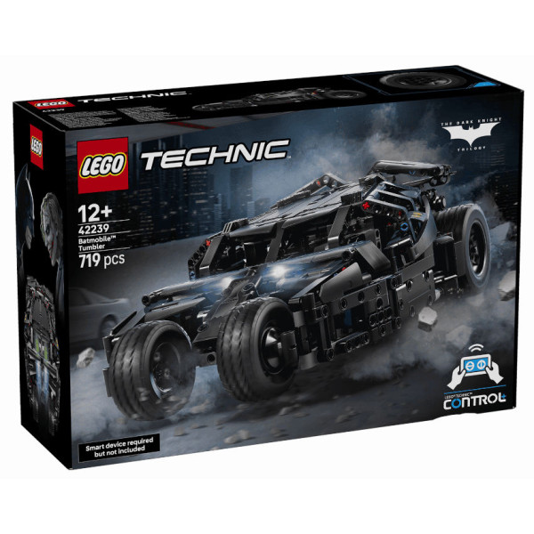 Batmobile™ Tumbler