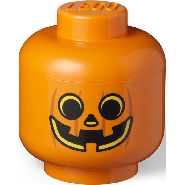 Testa di zucca Grande