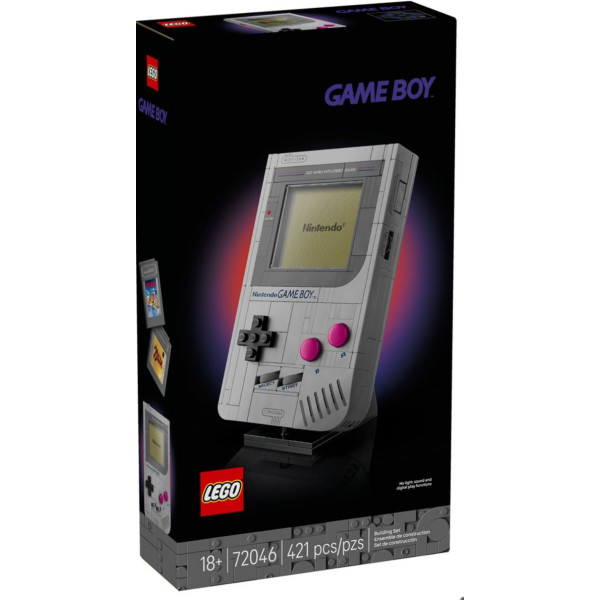 Game Boy™ 