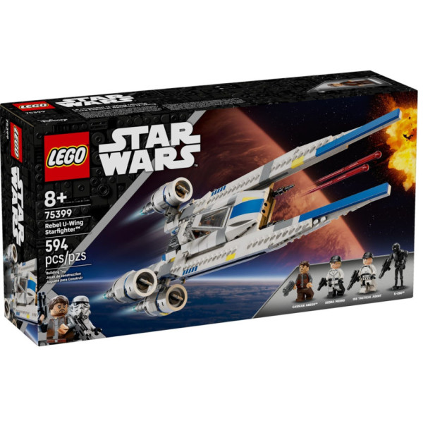 U-Wing Starfighter™ ribelle