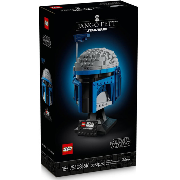 Casco di Jango Fett™
