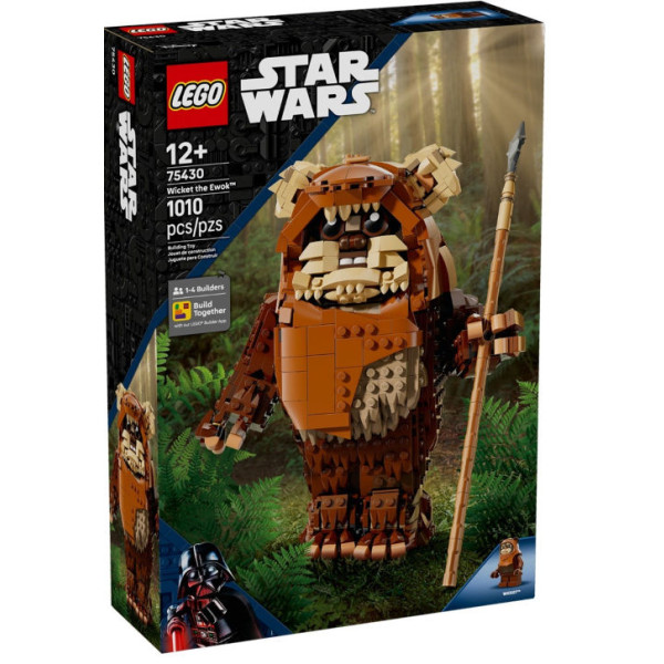 Wicket™ l'Ewok
