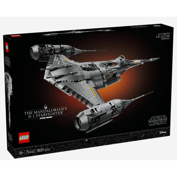 Starfighter™ N-1 del Mandaloriano