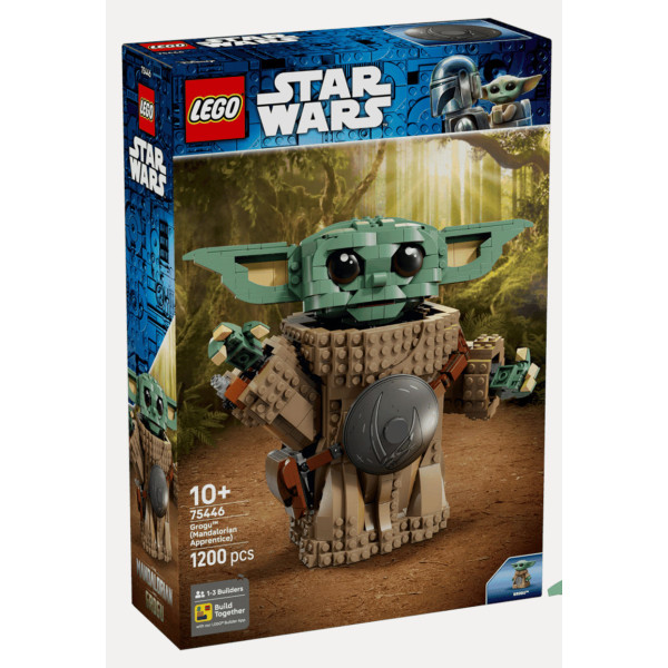 Grogu™ (apprendista mandaloriano)