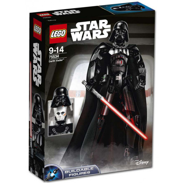 Nuovo Darth Vader