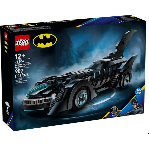 Batmobile™ Batman Forever™