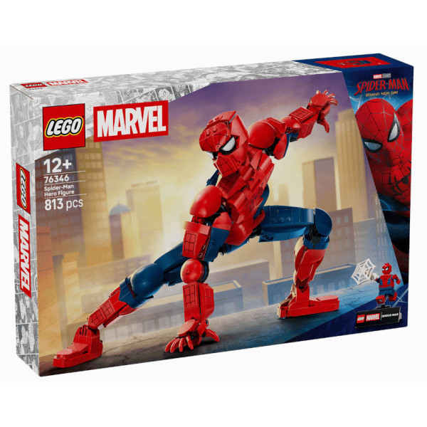 Personaggio di Spider-Man