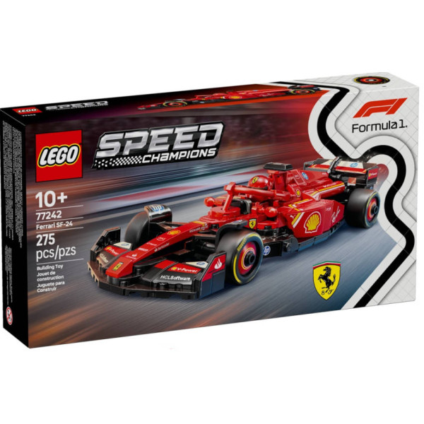 Auto da corsa F1® Ferrari SF-24