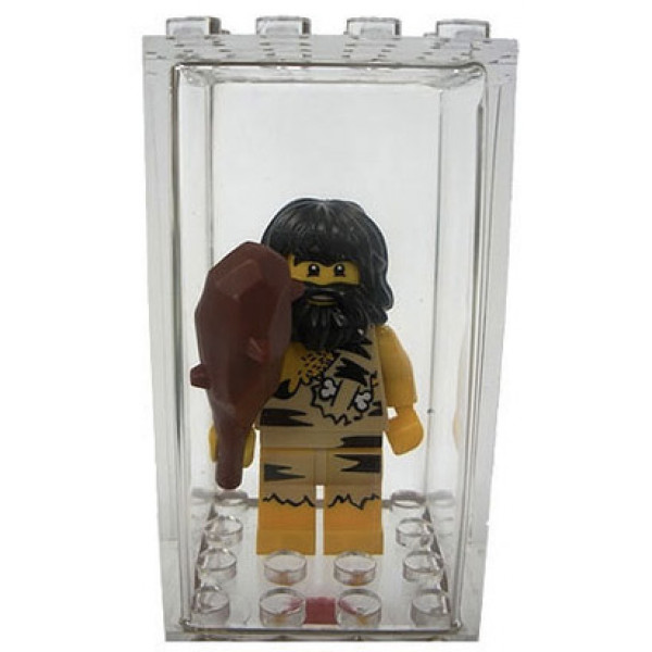 Fabiox porta minifigures